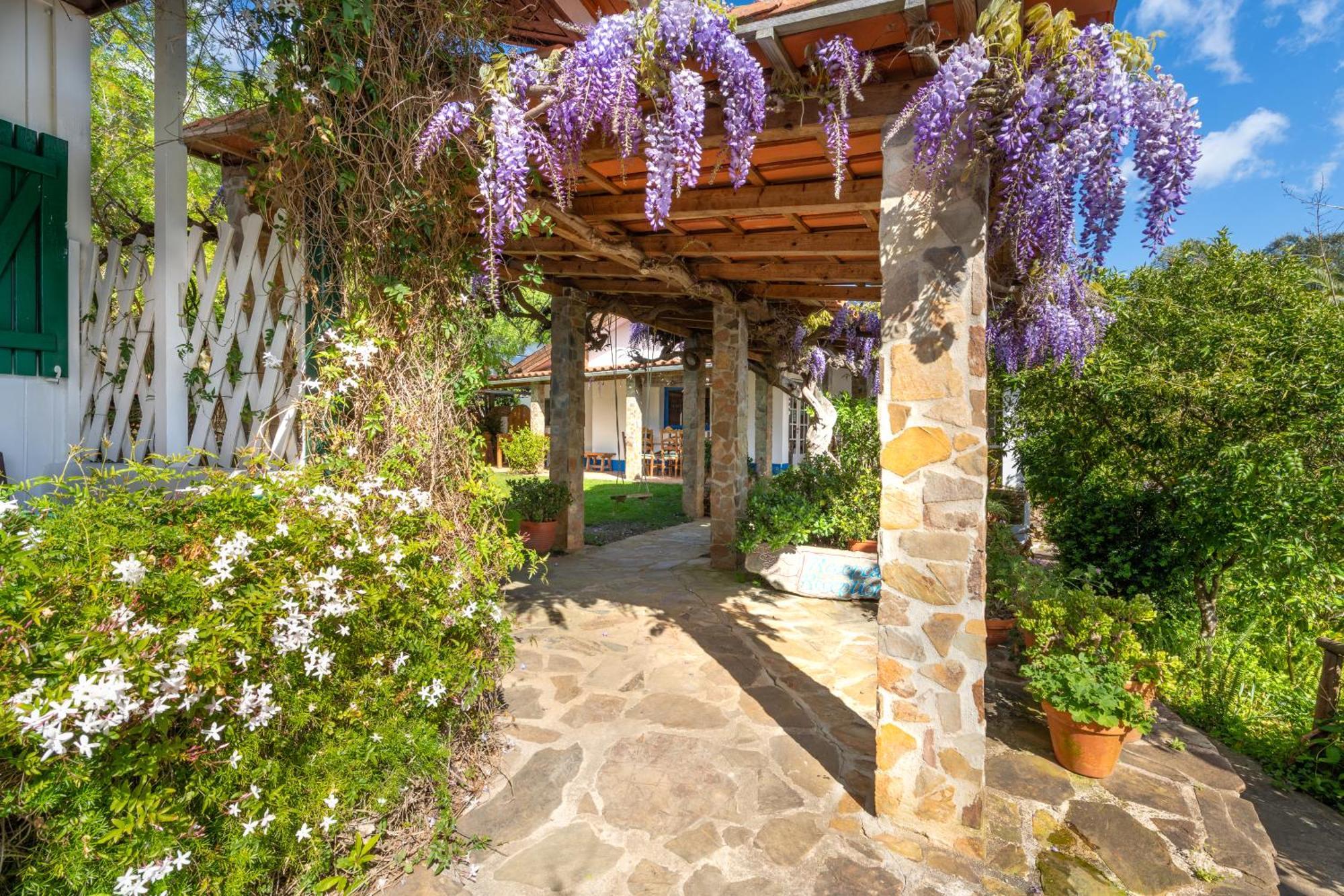 Paradise In Portugal Santa Clara-a-Velha Exterior foto